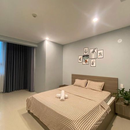 Khach San Son Thinh 23D Thuy Van Vung Tau Exteriör bild