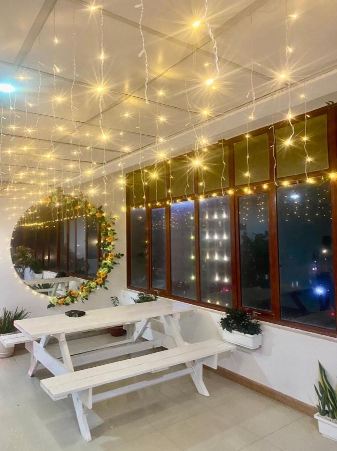 Khach San Son Thinh 23D Thuy Van Vung Tau Exteriör bild