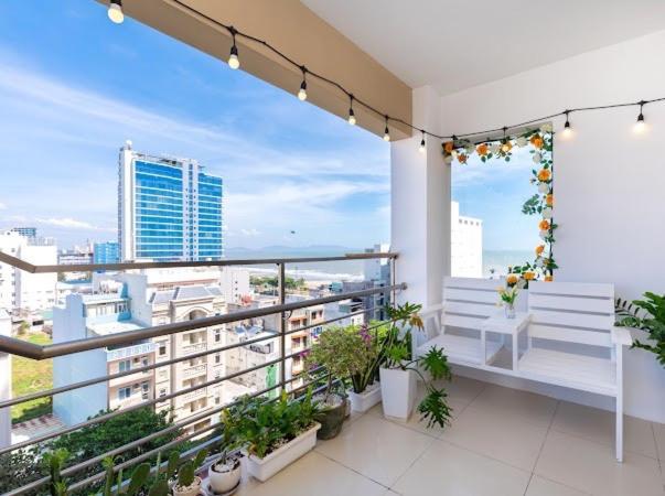 Khach San Son Thinh 23D Thuy Van Vung Tau Exteriör bild