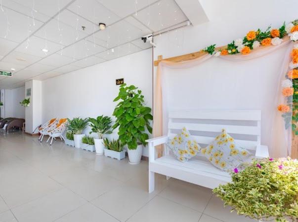 Khach San Son Thinh 23D Thuy Van Vung Tau Exteriör bild