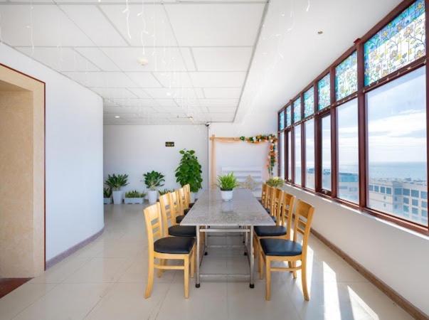 Khach San Son Thinh 23D Thuy Van Vung Tau Exteriör bild